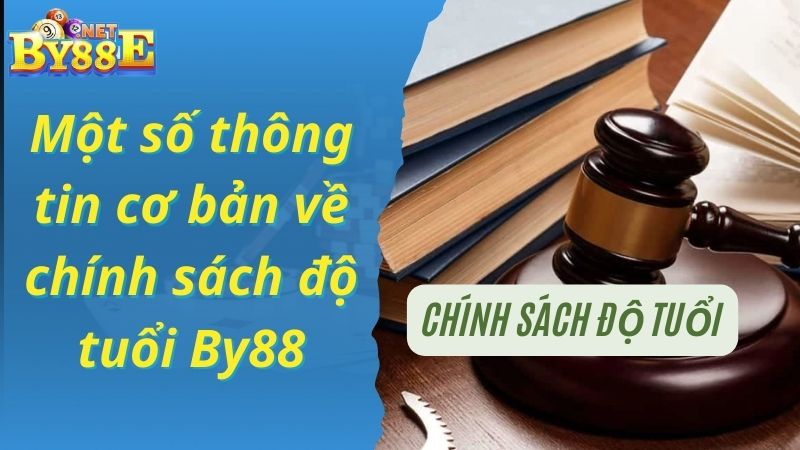 Tìm hiểu một số thông tin về chính sách độ tuổi