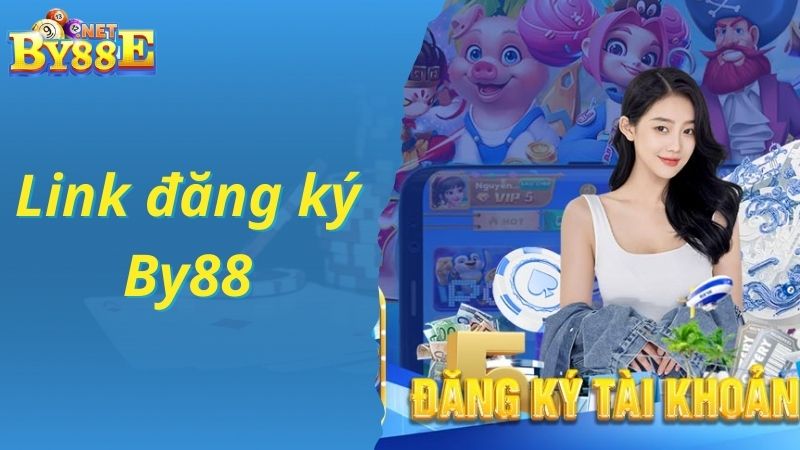 Truy cập link vào nhà cái By88 chuẩn