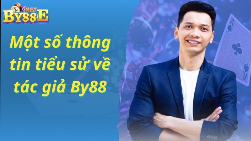 Tiểu sử tác giả Nguyễn Quốc Hiếu By88