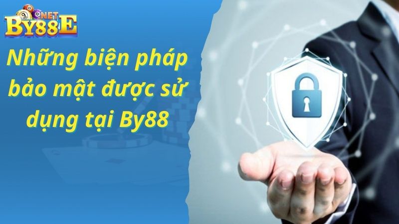 chính sách bảo mật biện pháp