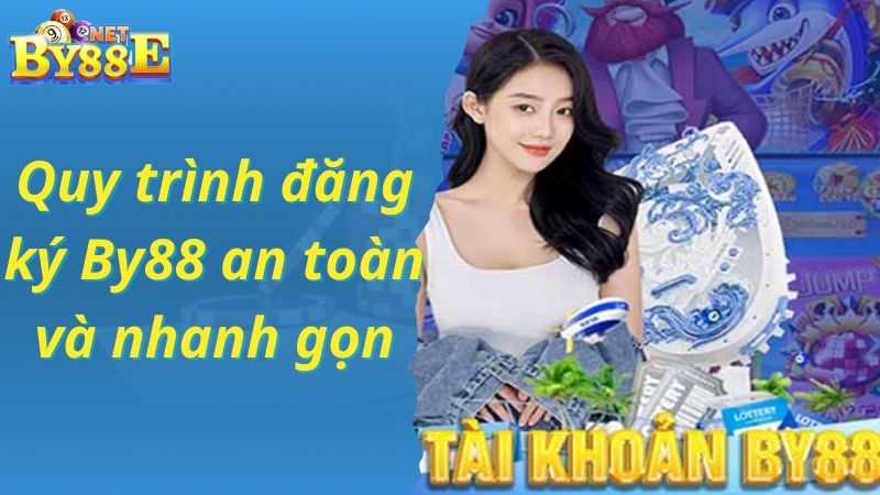by88 cách đăng ký