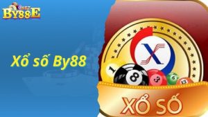 xổ số by88